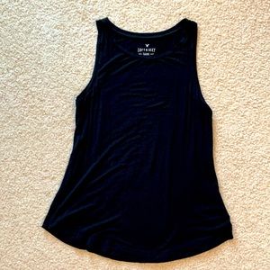 American Eagle Tank